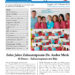 Titelseite des Ebersheimer Schaufensters Nr. 139 / Oktober 2019